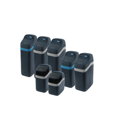 Gamme eVOLUTION EcoWater